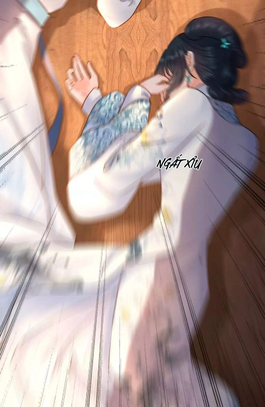 Thái Tử, Người Thật Ngọt Ngào Chap 43 - Next Chap 44