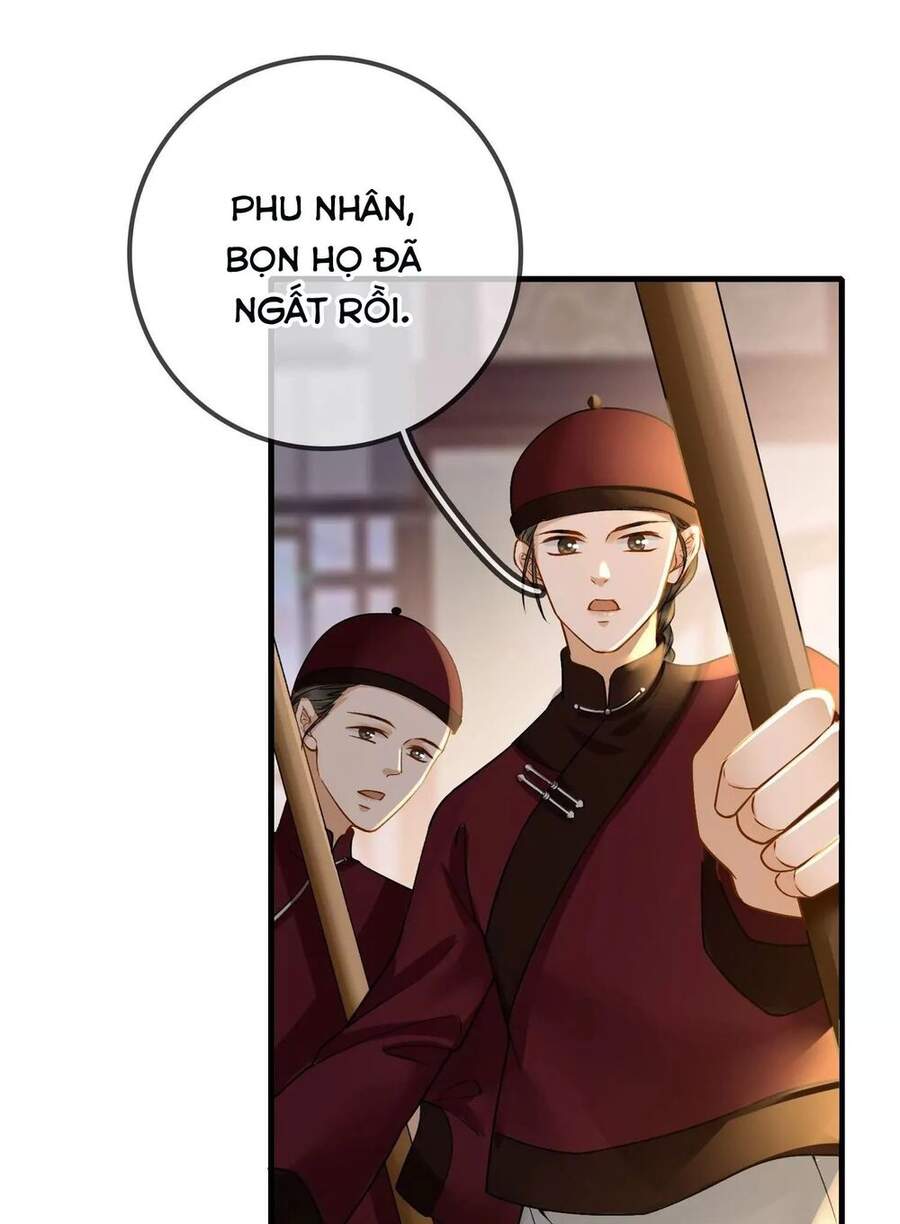 Thái Tử, Người Thật Ngọt Ngào Chap 43 - Next Chap 44
