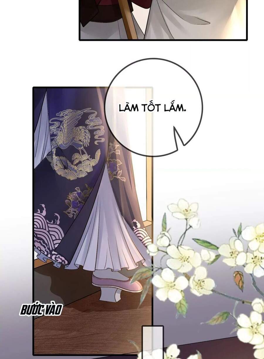 Thái Tử, Người Thật Ngọt Ngào Chap 43 - Next Chap 44