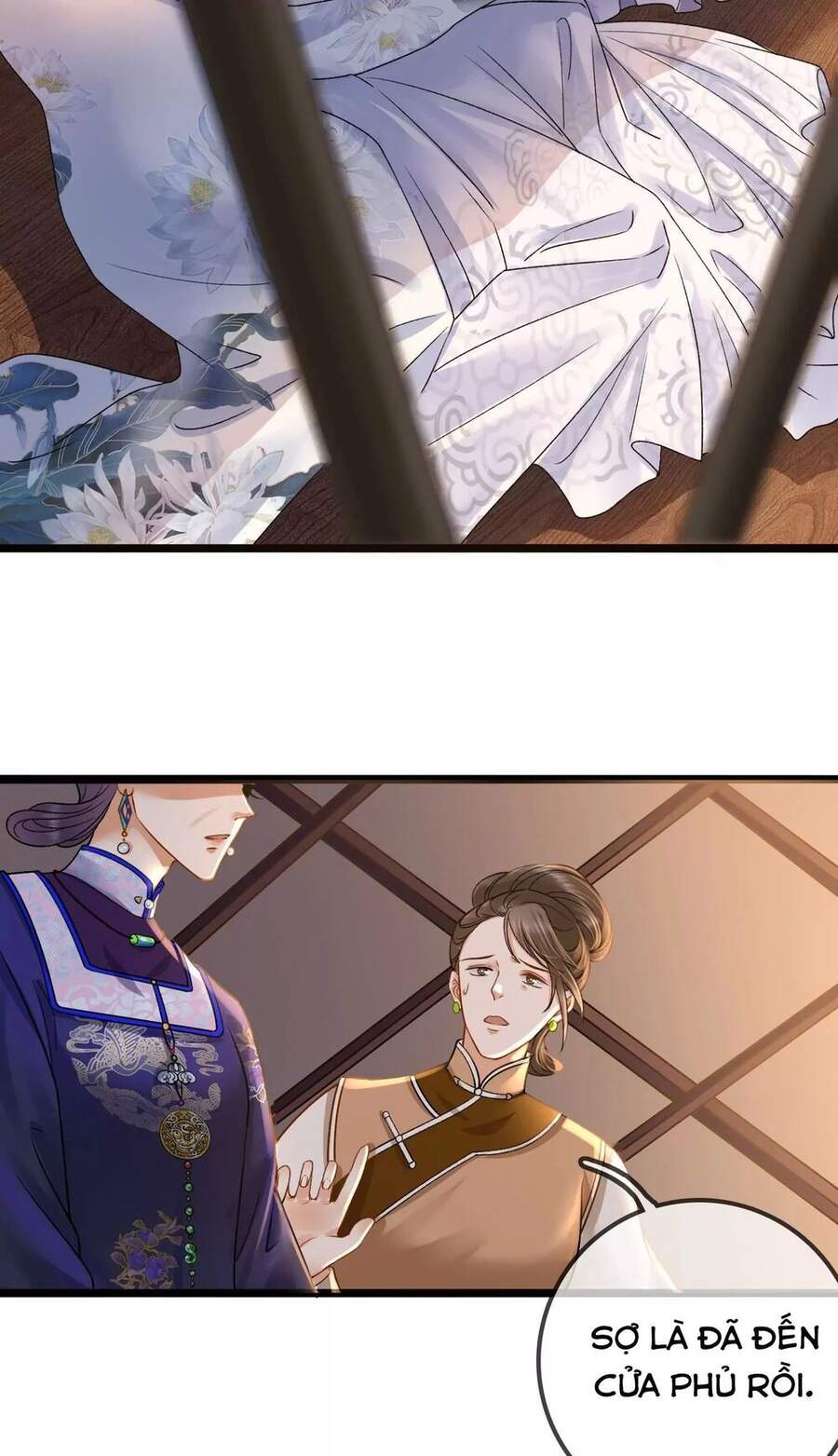 Thái Tử, Người Thật Ngọt Ngào Chap 43 - Next Chap 44