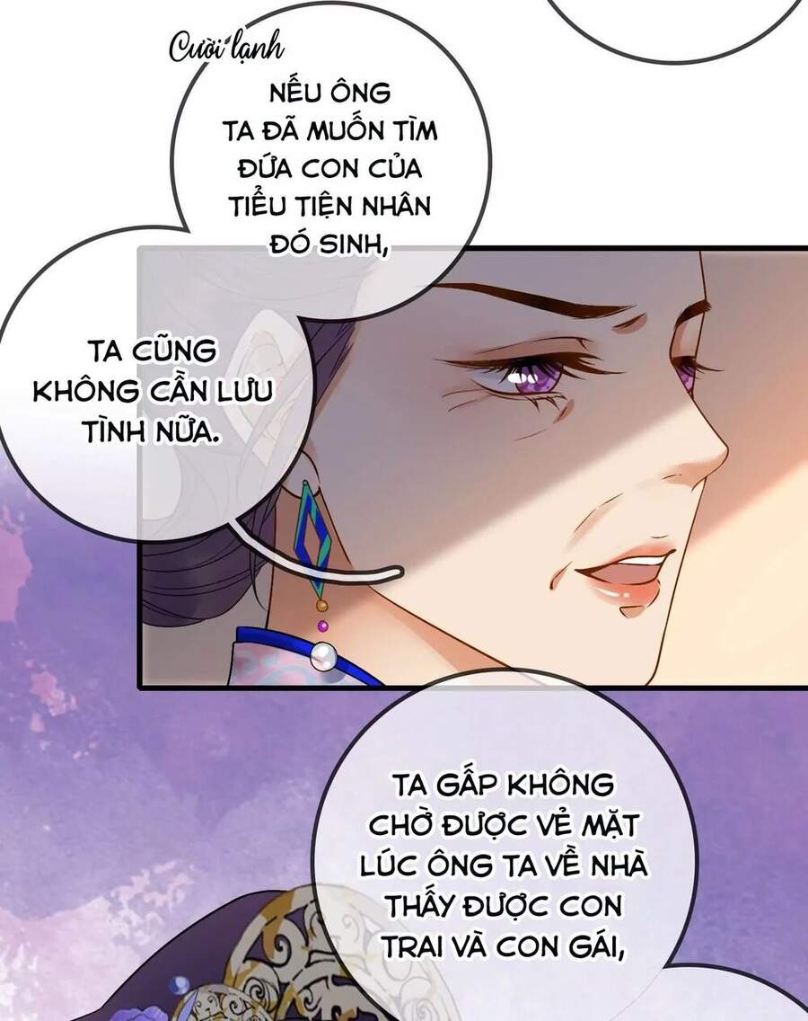 Thái Tử, Người Thật Ngọt Ngào Chap 43 - Next Chap 44