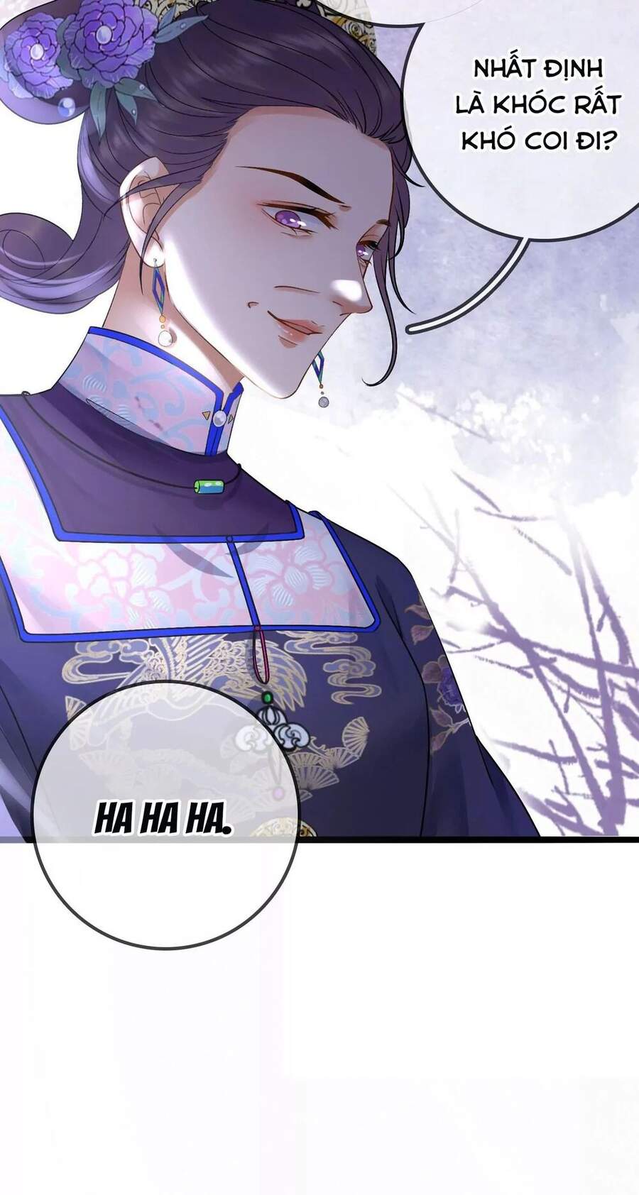 Thái Tử, Người Thật Ngọt Ngào Chap 43 - Next Chap 44