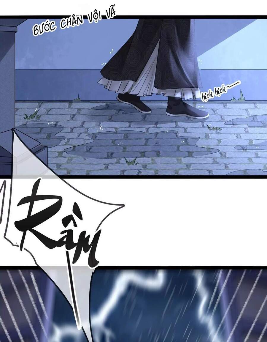 Thái Tử, Người Thật Ngọt Ngào Chap 43 - Next Chap 44