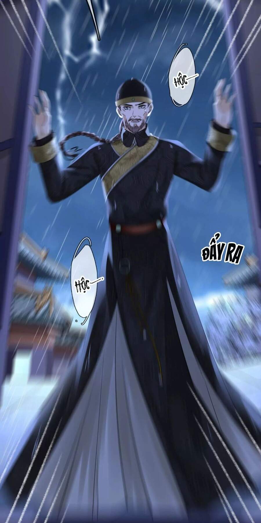 Thái Tử, Người Thật Ngọt Ngào Chap 43 - Next Chap 44