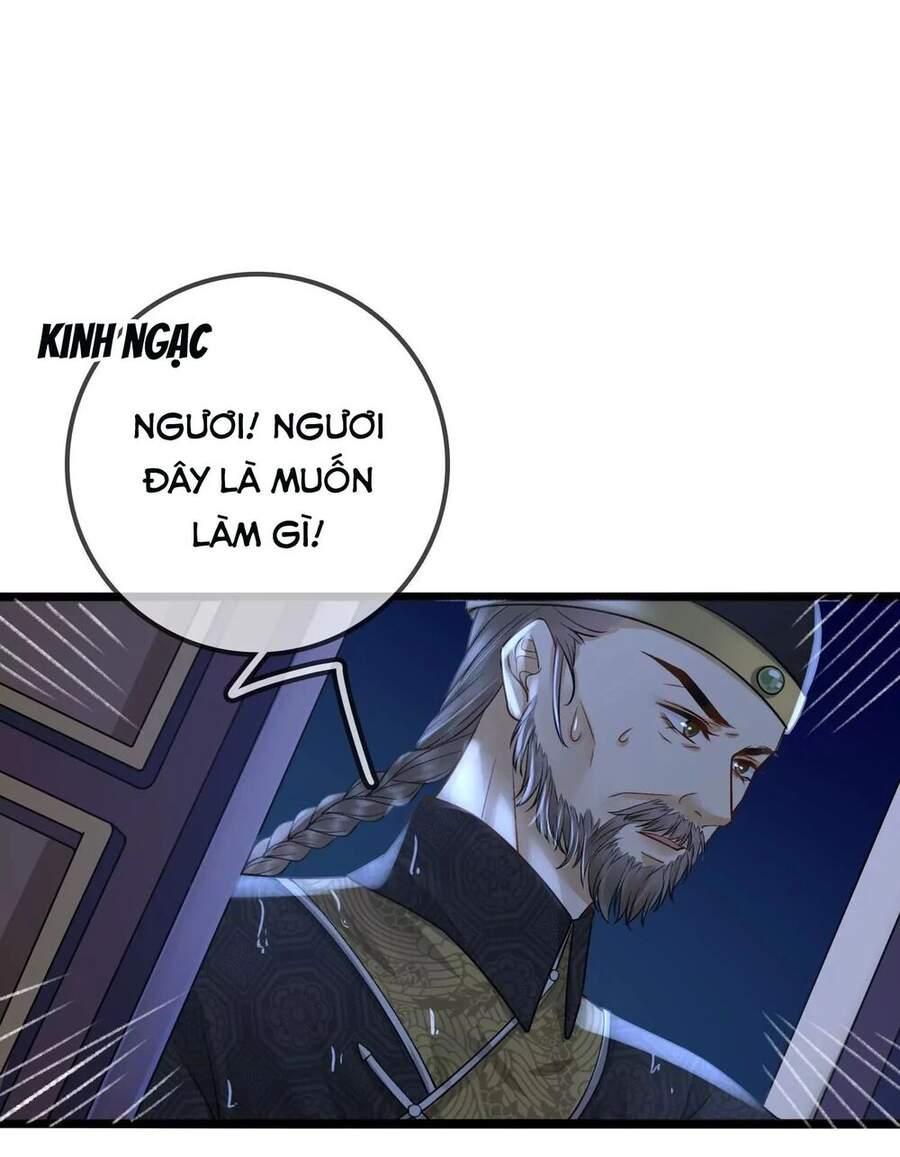 Thái Tử, Người Thật Ngọt Ngào Chap 43 - Next Chap 44