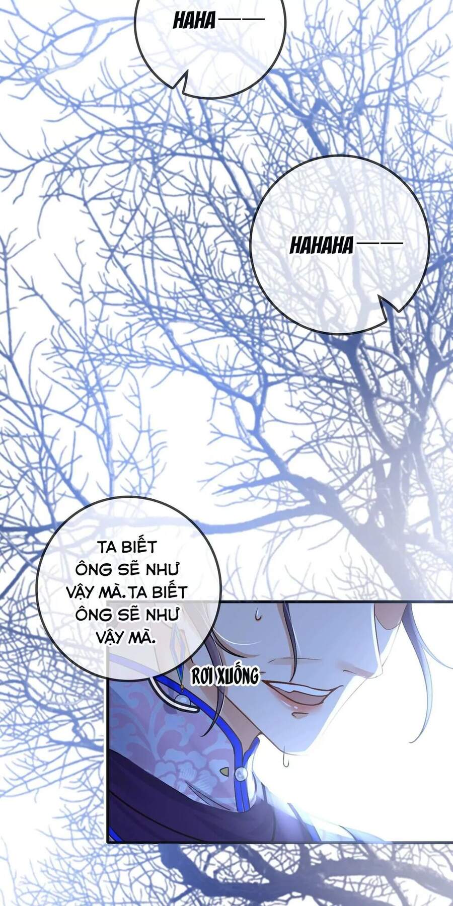 Thái Tử, Người Thật Ngọt Ngào Chap 43 - Next Chap 44