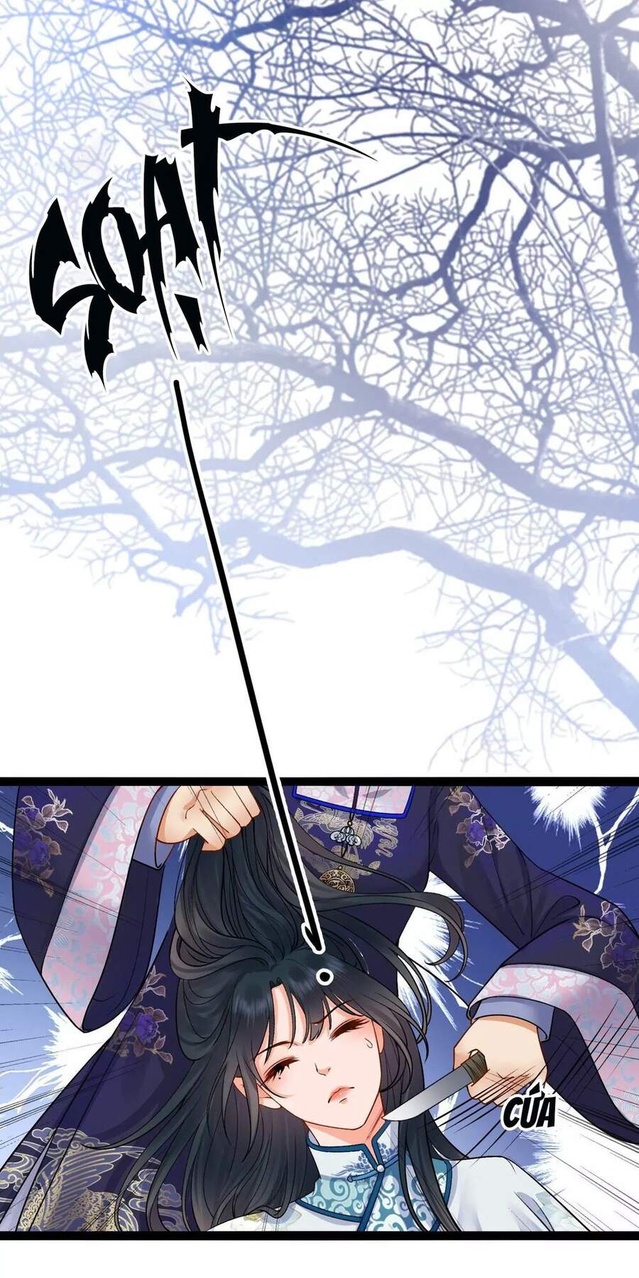 Thái Tử, Người Thật Ngọt Ngào Chap 43 - Next Chap 44