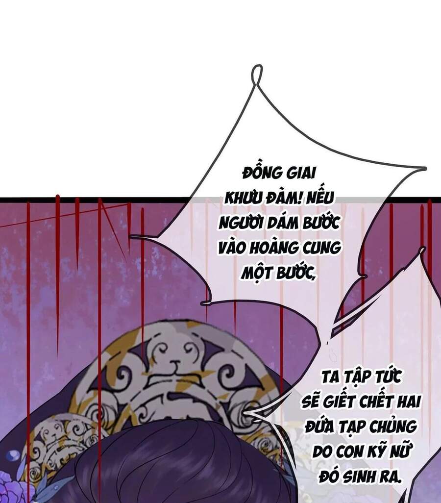 Thái Tử, Người Thật Ngọt Ngào Chap 43 - Next Chap 44