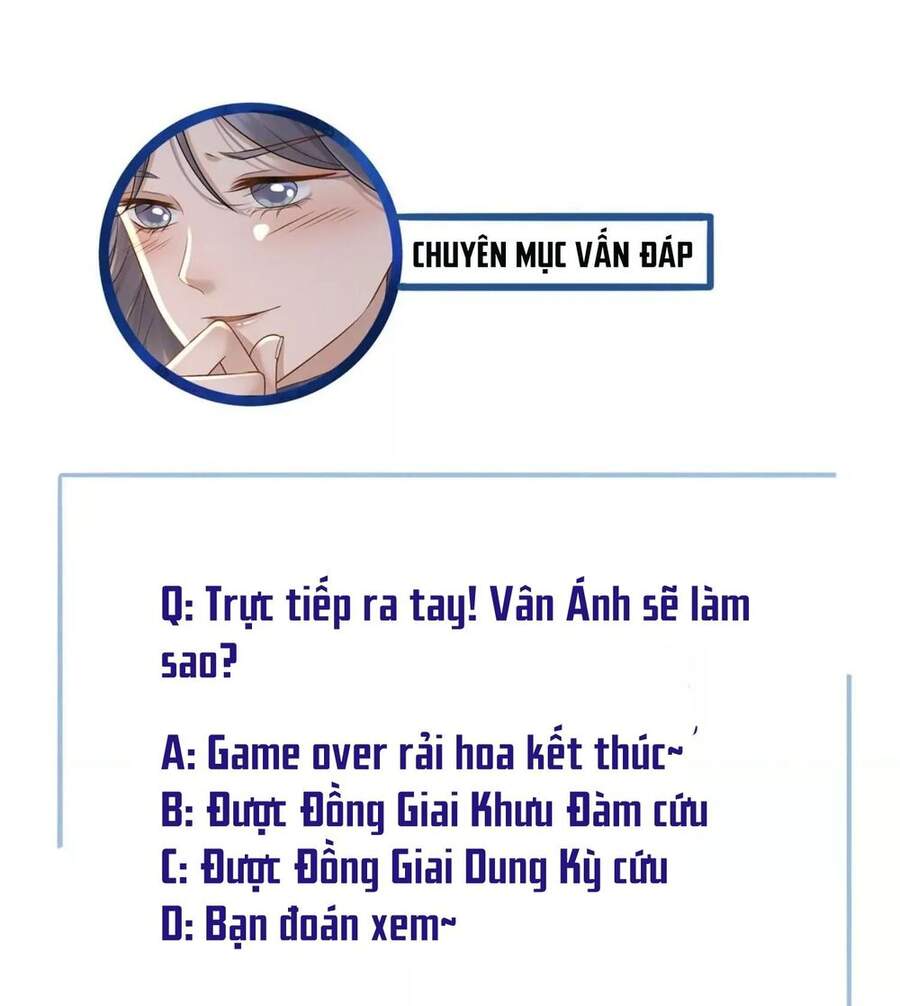 Thái Tử, Người Thật Ngọt Ngào Chap 43 - Next Chap 44