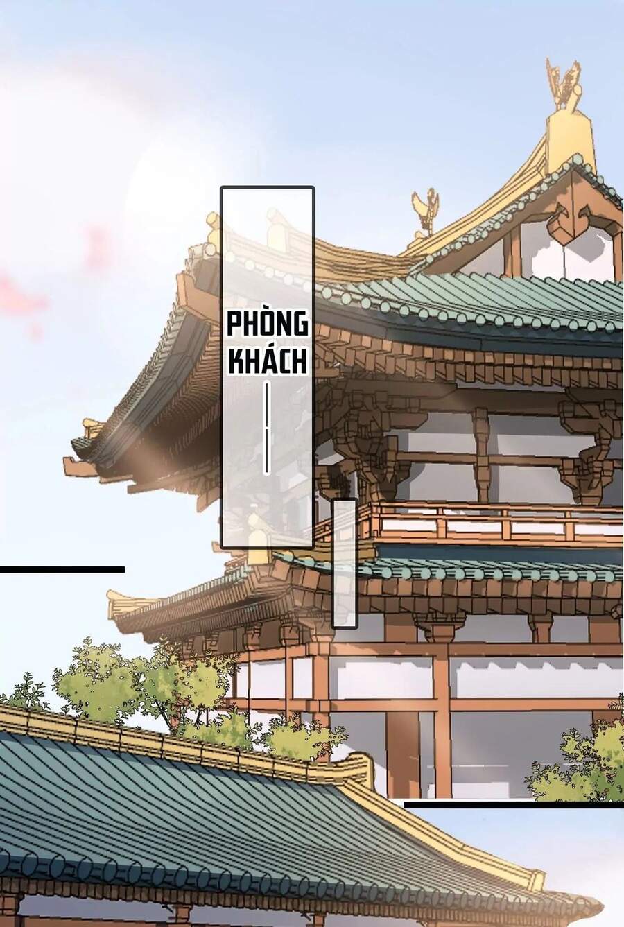 Thái Tử, Người Thật Ngọt Ngào Chap 43 - Next Chap 44