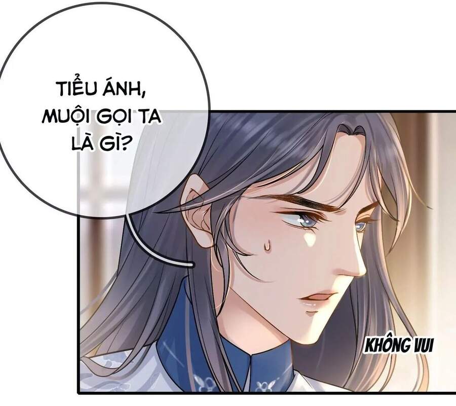 Thái Tử, Người Thật Ngọt Ngào Chap 43 - Next Chap 44