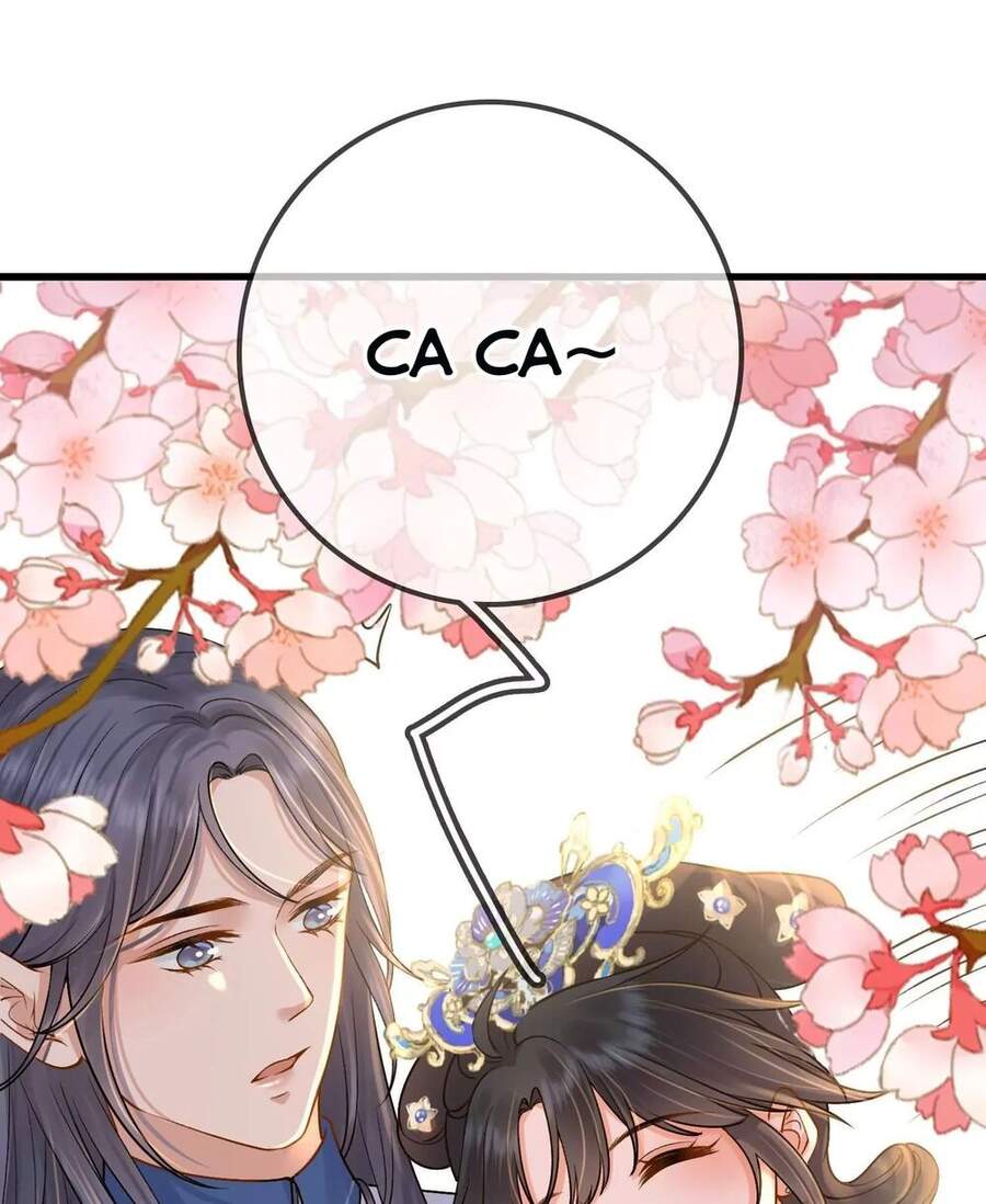 Thái Tử, Người Thật Ngọt Ngào Chap 43 - Next Chap 44