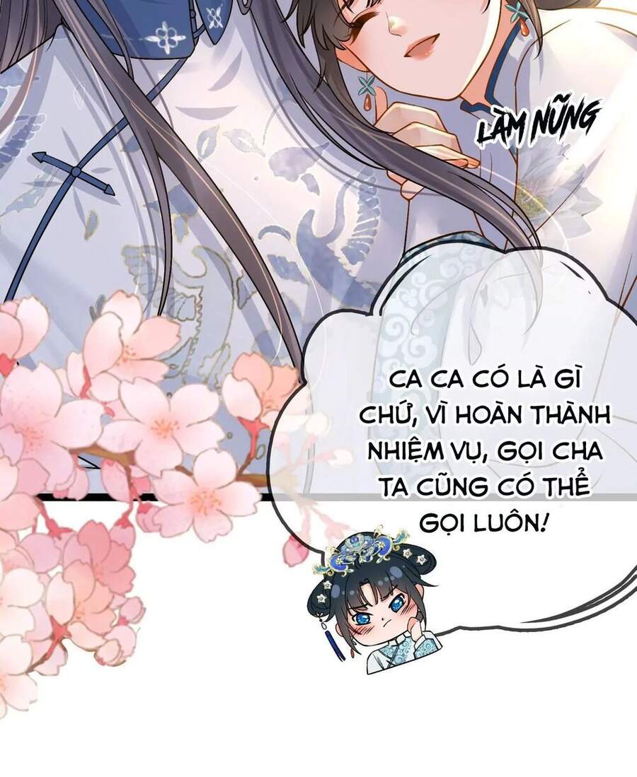 Thái Tử, Người Thật Ngọt Ngào Chap 43 - Next Chap 44