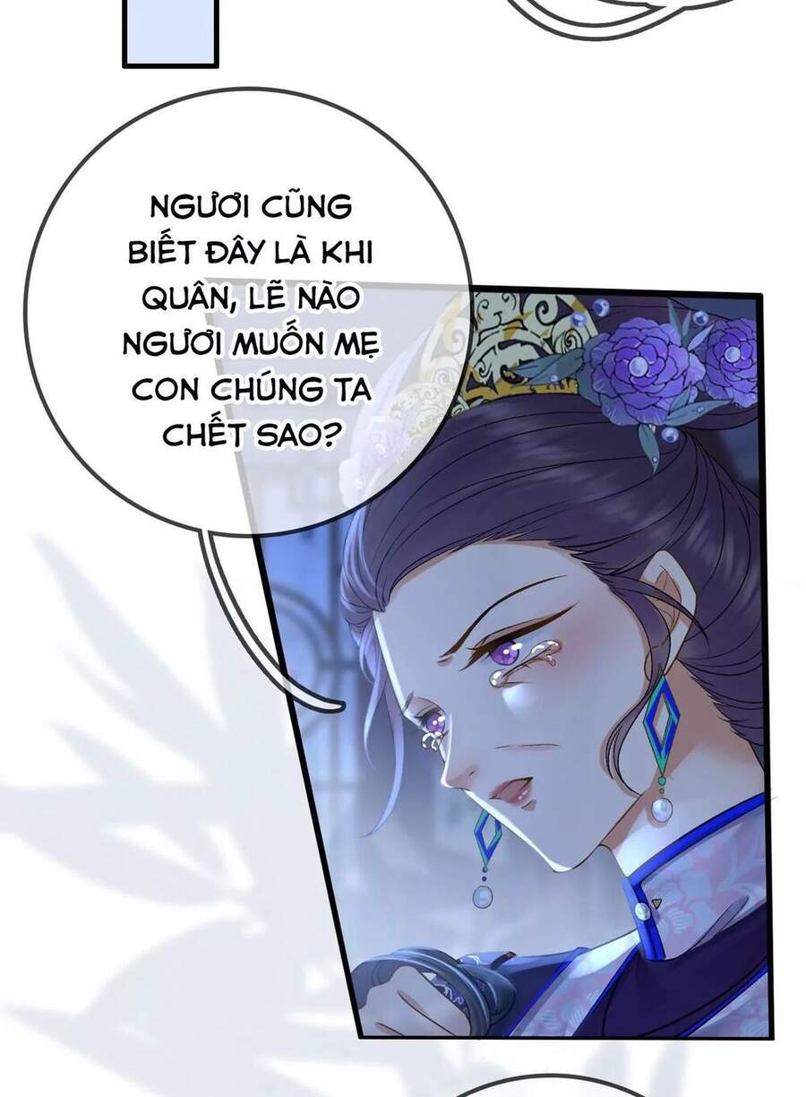 Thái Tử, Người Thật Ngọt Ngào Chap 44 - Next Chap 45
