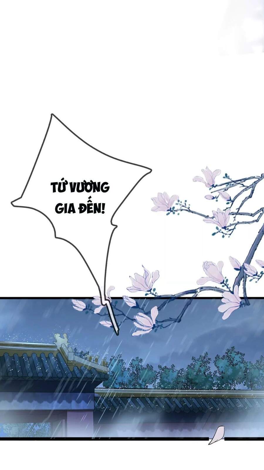Thái Tử, Người Thật Ngọt Ngào Chap 44 - Next Chap 45