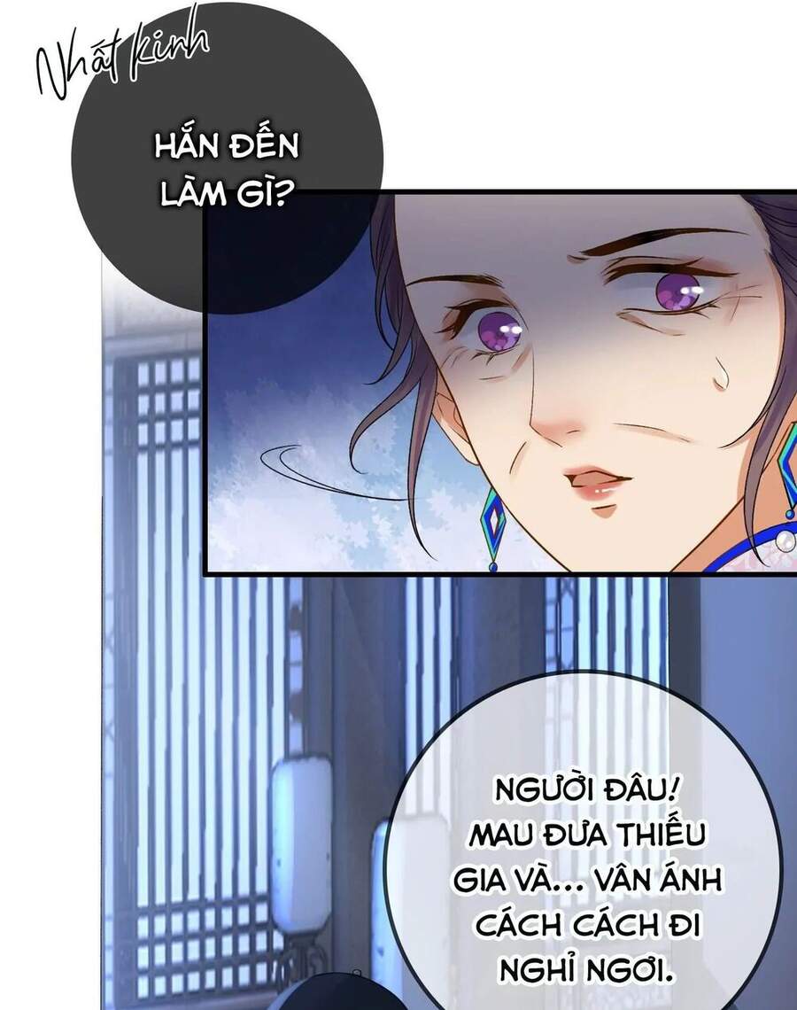Thái Tử, Người Thật Ngọt Ngào Chap 44 - Next Chap 45