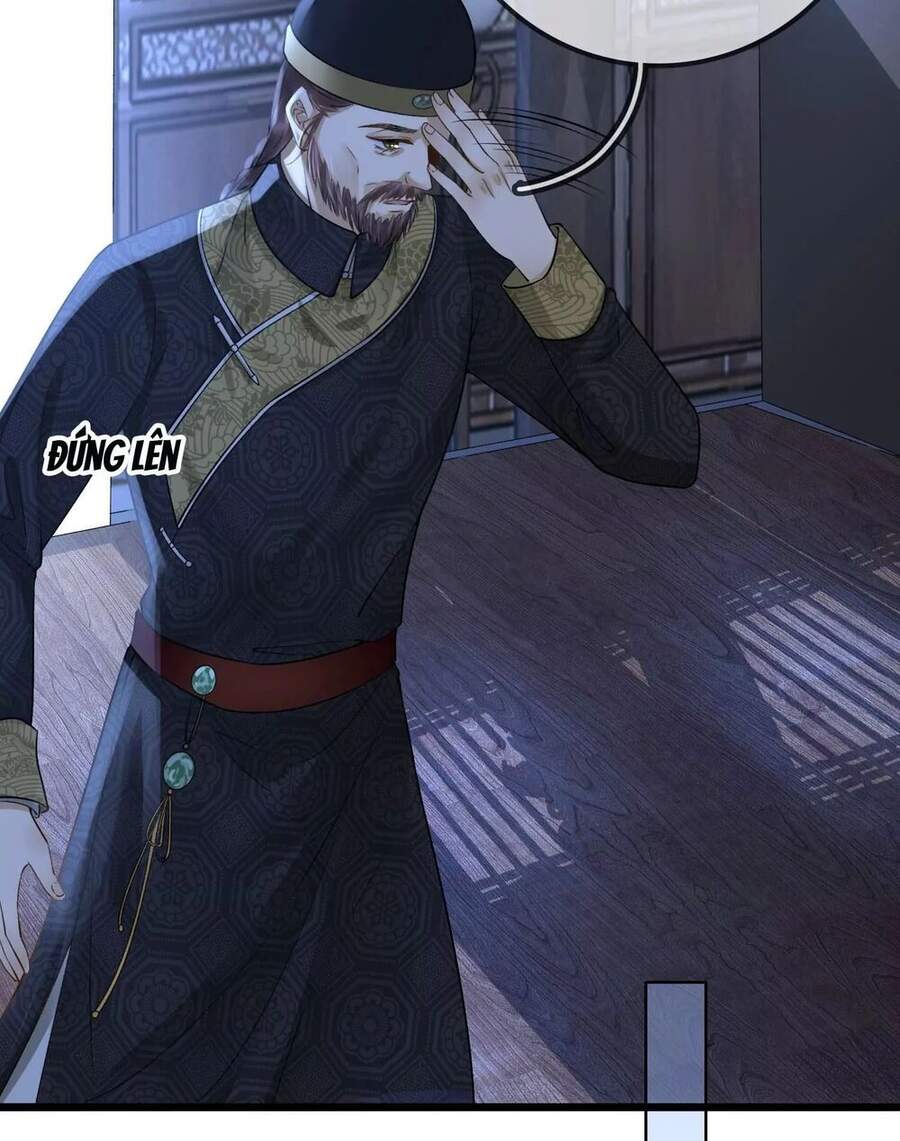 Thái Tử, Người Thật Ngọt Ngào Chap 44 - Next Chap 45