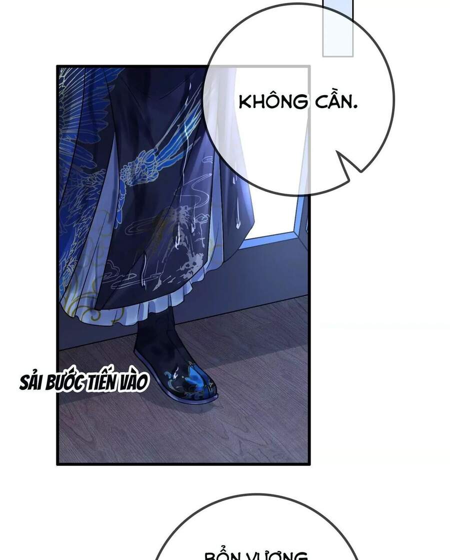Thái Tử, Người Thật Ngọt Ngào Chap 44 - Next Chap 45