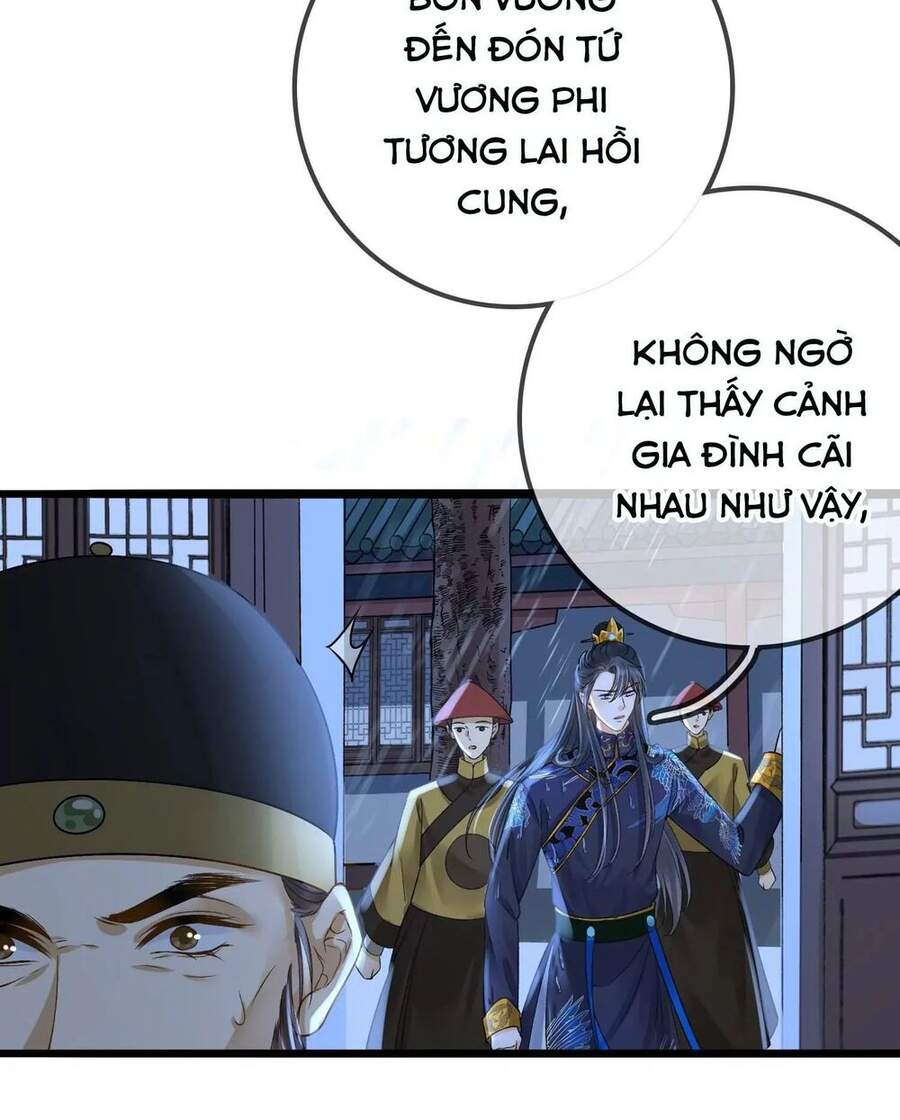 Thái Tử, Người Thật Ngọt Ngào Chap 44 - Next Chap 45