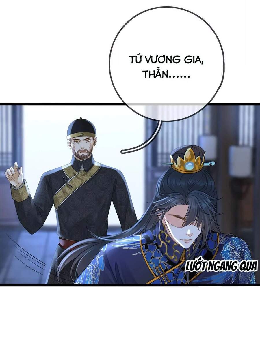 Thái Tử, Người Thật Ngọt Ngào Chap 44 - Next Chap 45