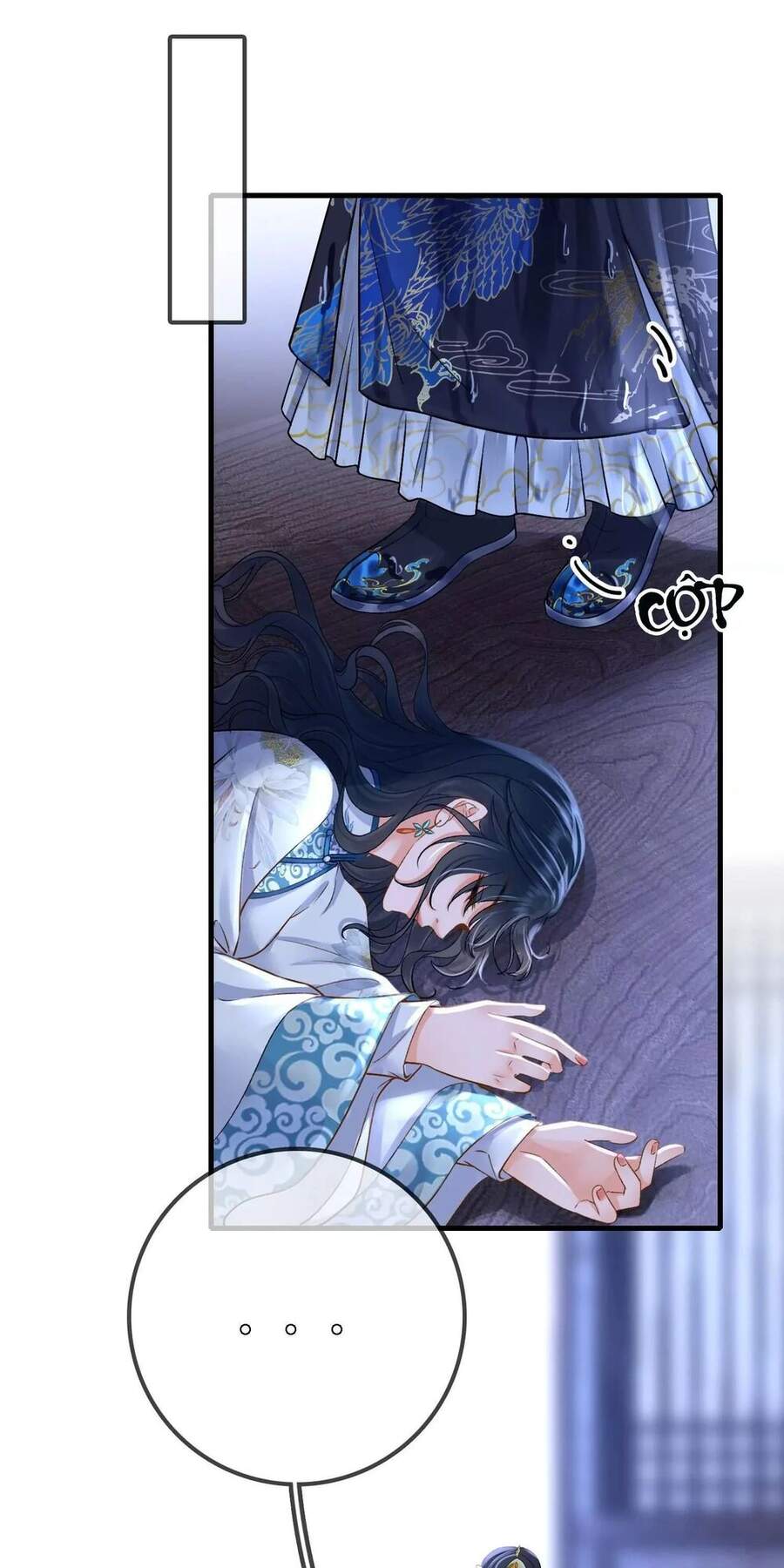 Thái Tử, Người Thật Ngọt Ngào Chap 44 - Next Chap 45