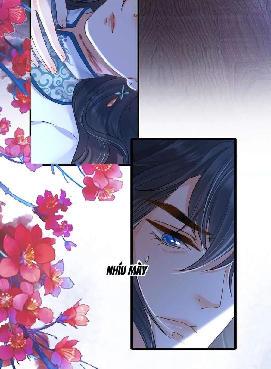 Thái Tử, Người Thật Ngọt Ngào Chap 44 - Next Chap 45