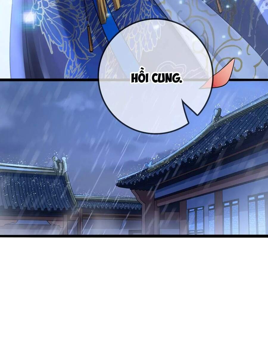 Thái Tử, Người Thật Ngọt Ngào Chap 44 - Next Chap 45