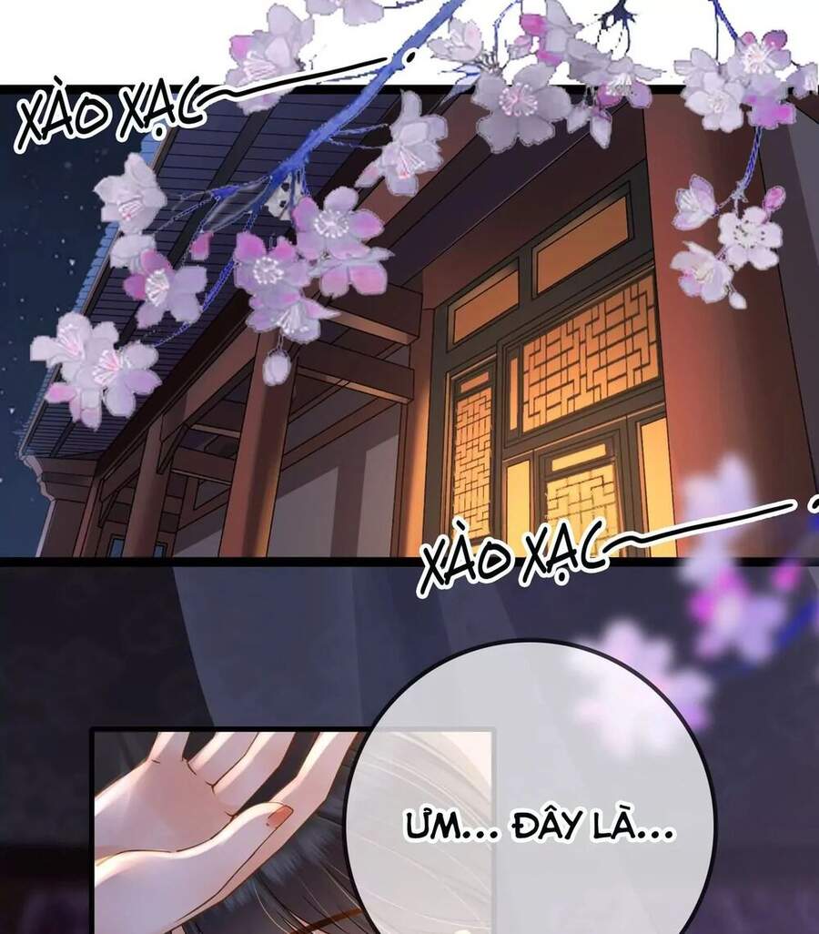 Thái Tử, Người Thật Ngọt Ngào Chap 44 - Next Chap 45