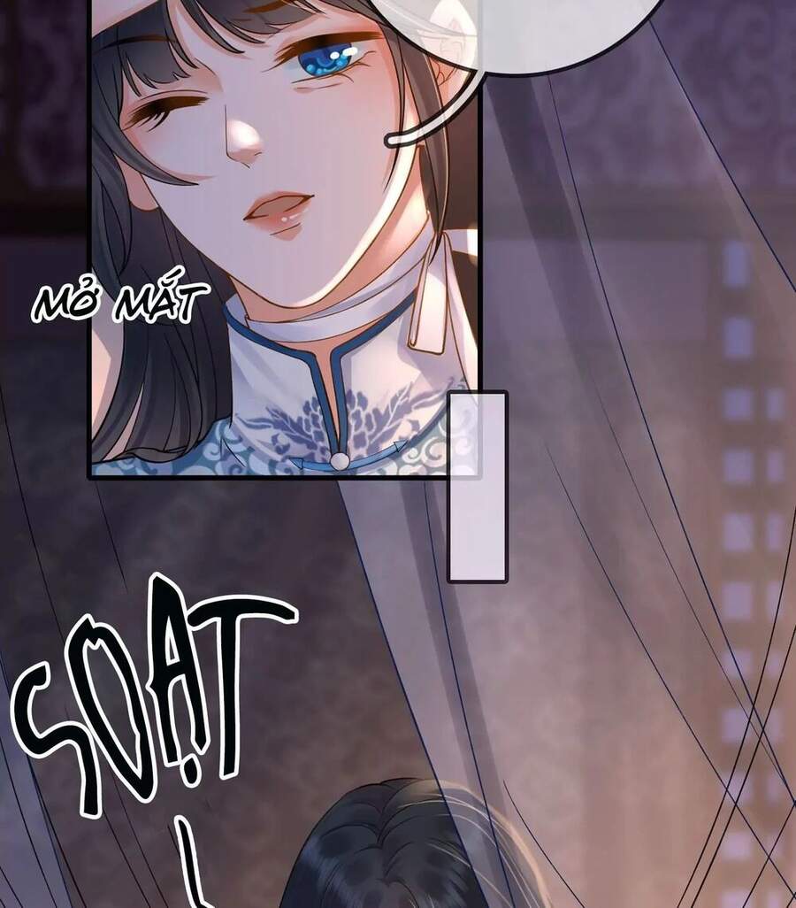 Thái Tử, Người Thật Ngọt Ngào Chap 44 - Next Chap 45