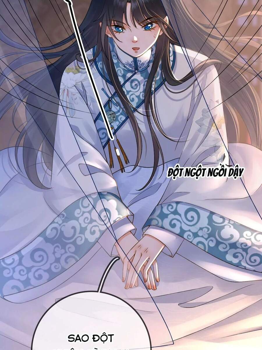 Thái Tử, Người Thật Ngọt Ngào Chap 44 - Next Chap 45