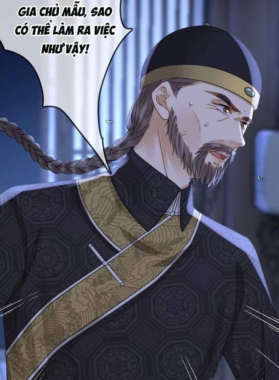 Thái Tử, Người Thật Ngọt Ngào Chap 44 - Next Chap 45