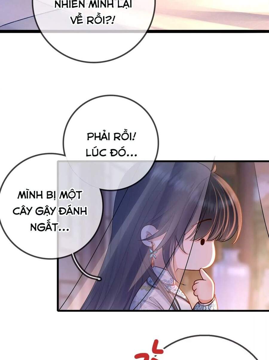 Thái Tử, Người Thật Ngọt Ngào Chap 44 - Next Chap 45