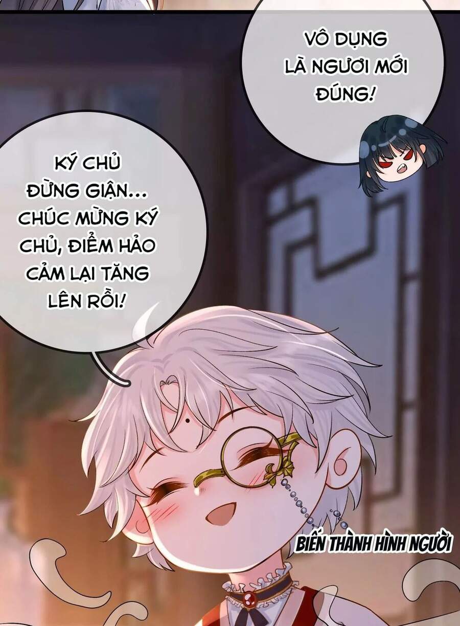 Thái Tử, Người Thật Ngọt Ngào Chap 44 - Next Chap 45