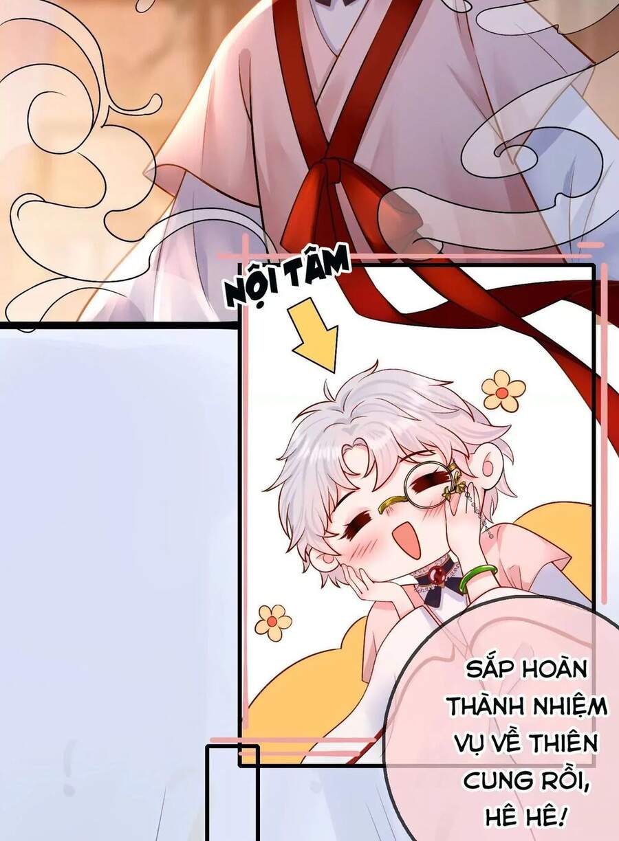 Thái Tử, Người Thật Ngọt Ngào Chap 44 - Next Chap 45