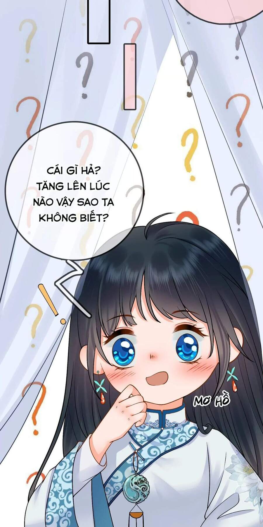 Thái Tử, Người Thật Ngọt Ngào Chap 44 - Next Chap 45