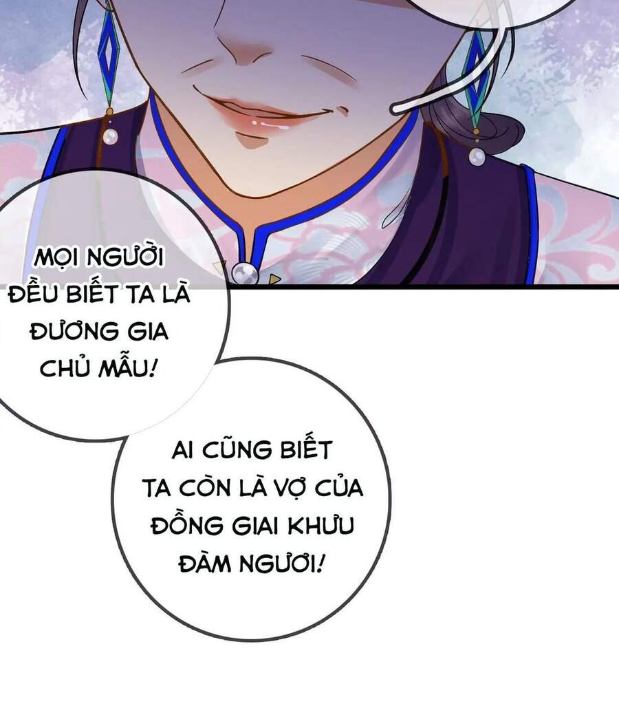 Thái Tử, Người Thật Ngọt Ngào Chap 44 - Next Chap 45