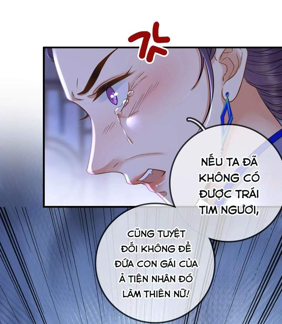 Thái Tử, Người Thật Ngọt Ngào Chap 44 - Next Chap 45
