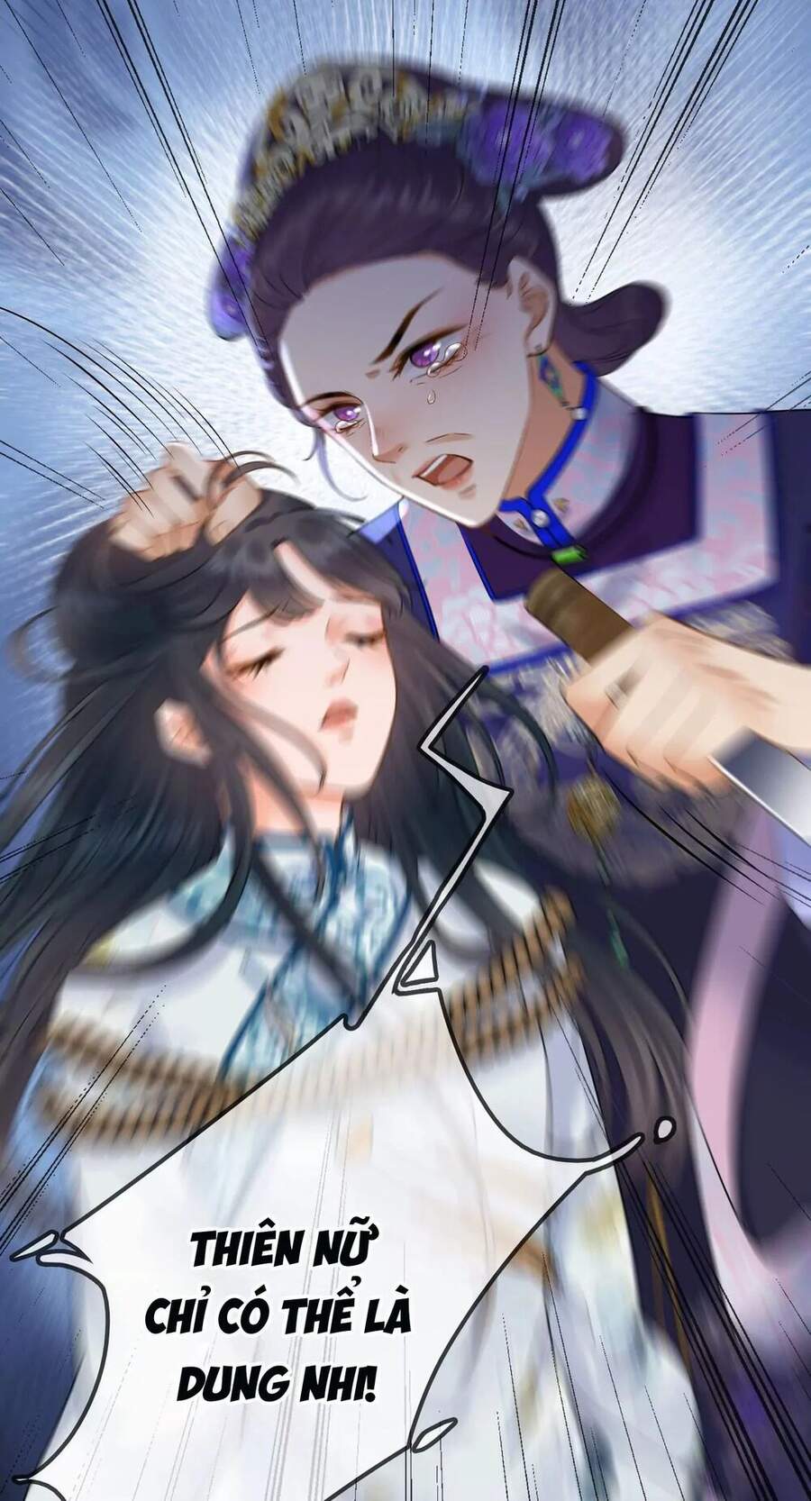 Thái Tử, Người Thật Ngọt Ngào Chap 44 - Next Chap 45