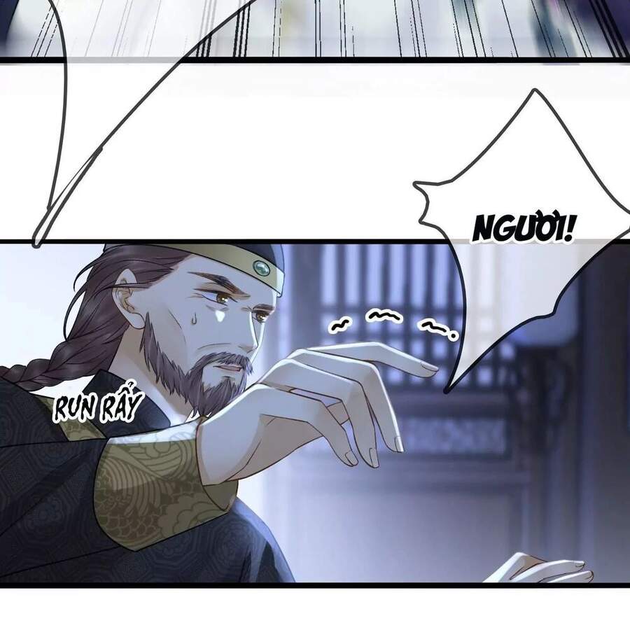 Thái Tử, Người Thật Ngọt Ngào Chap 44 - Next Chap 45