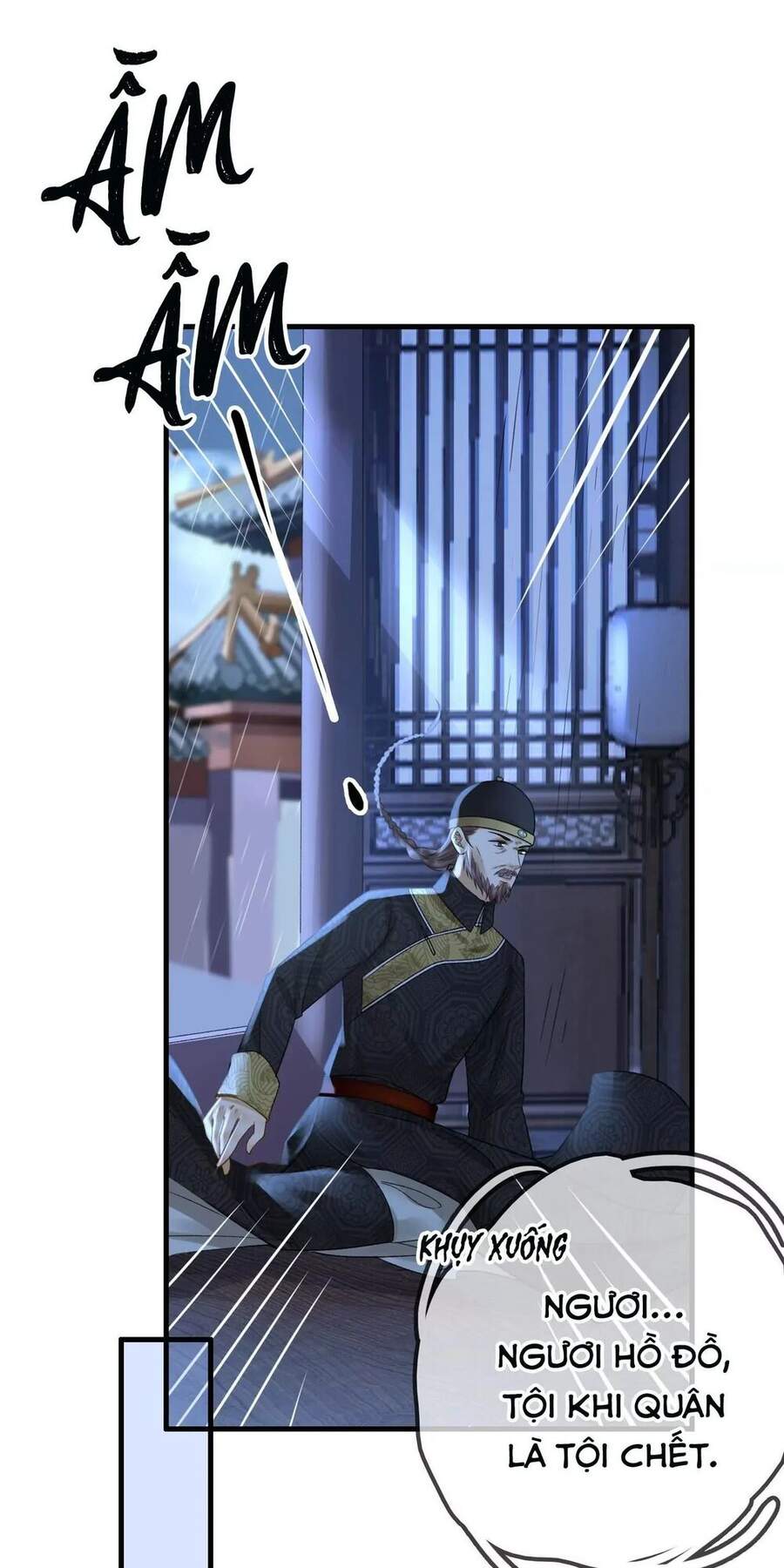 Thái Tử, Người Thật Ngọt Ngào Chap 44 - Next Chap 45