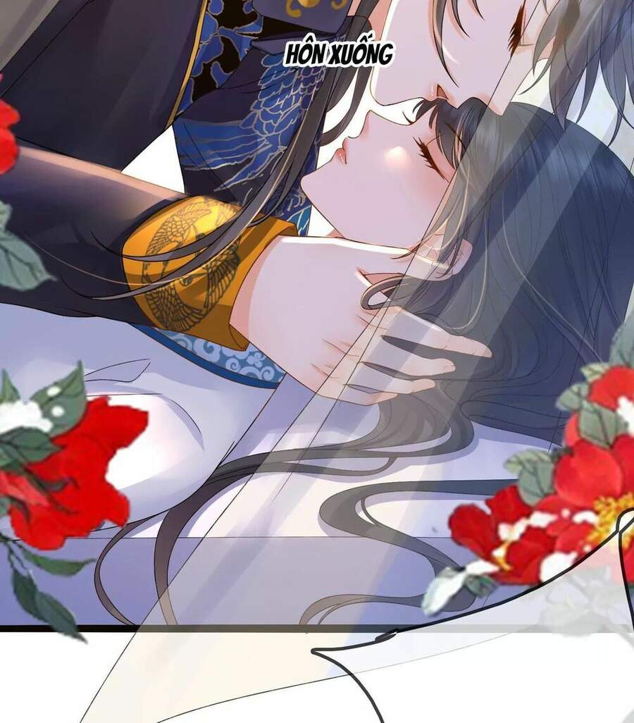 Thái Tử, Người Thật Ngọt Ngào Chap 45 - Next Chap 46