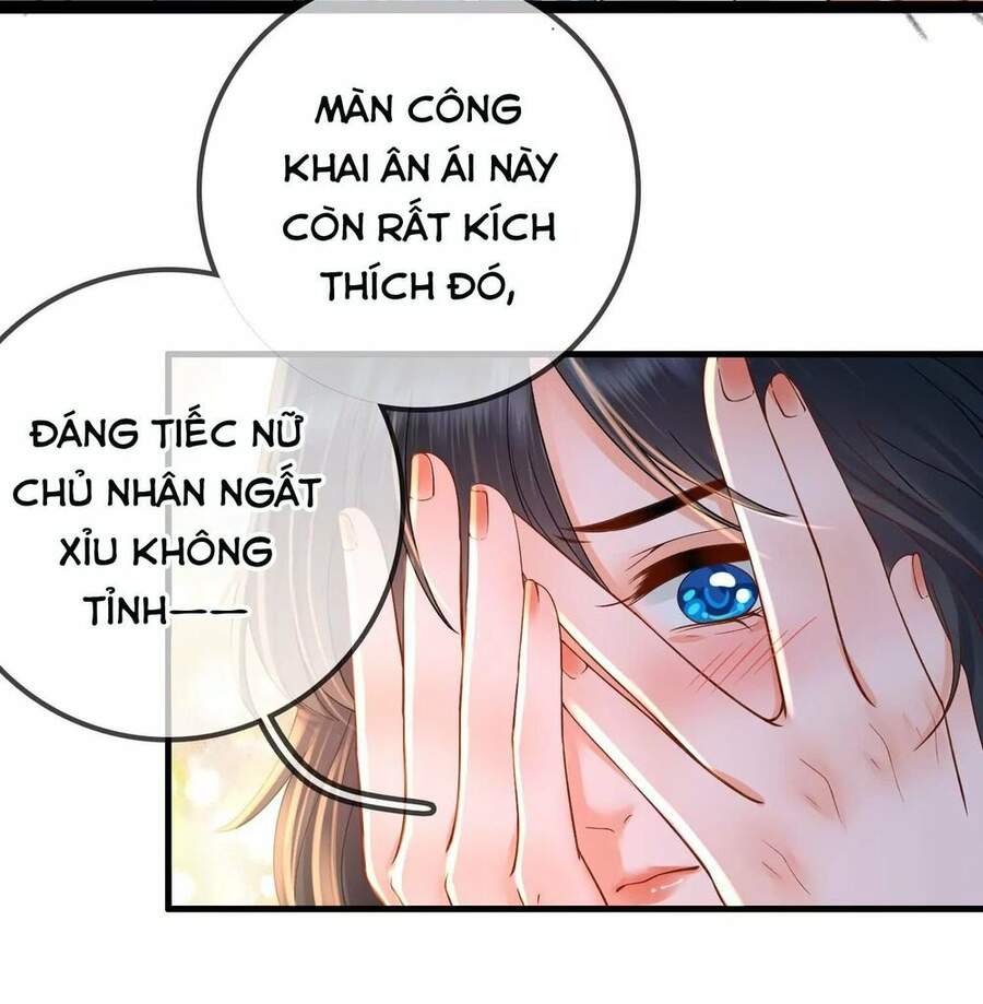 Thái Tử, Người Thật Ngọt Ngào Chap 45 - Next Chap 46