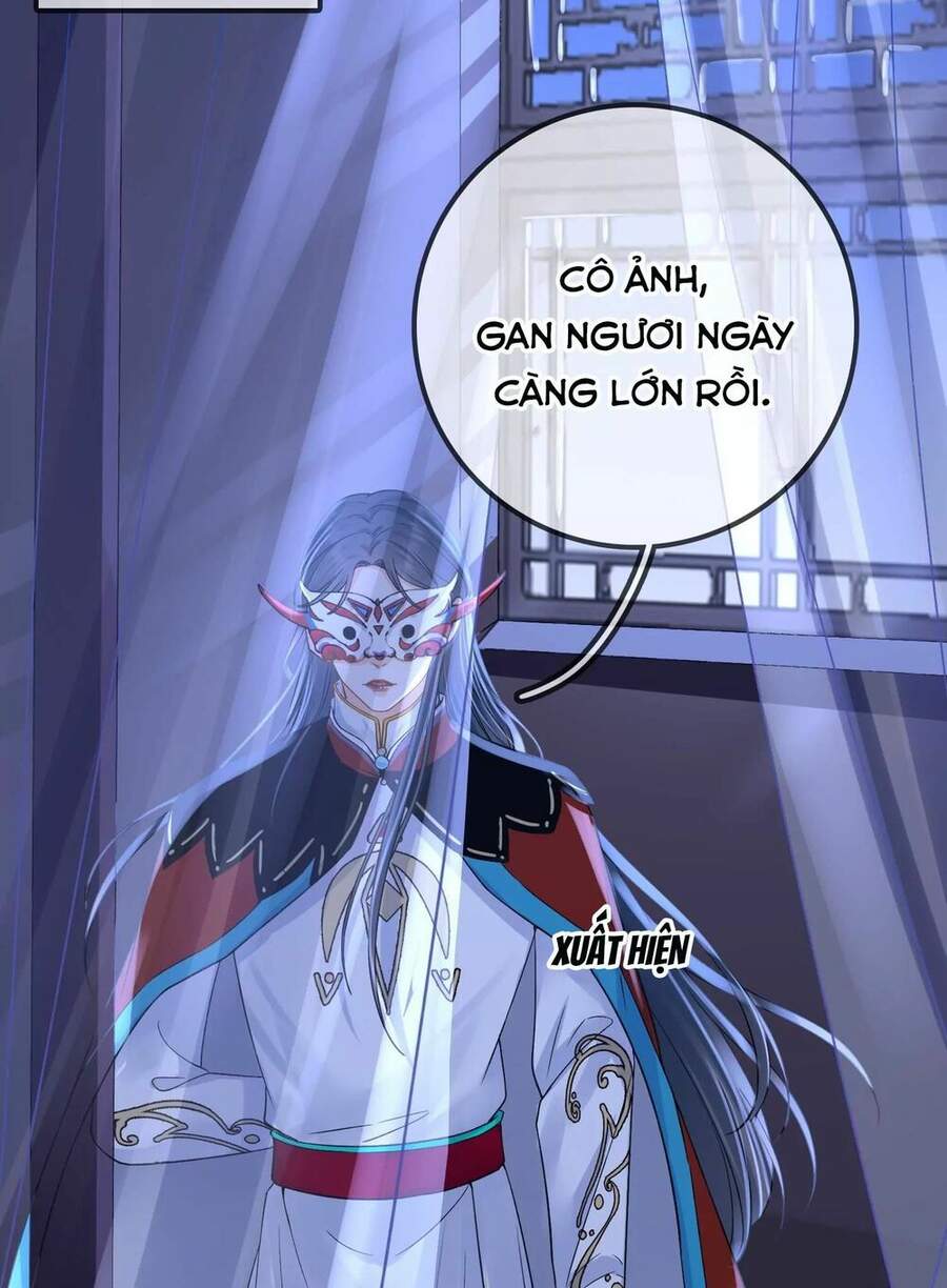 Thái Tử, Người Thật Ngọt Ngào Chap 45 - Next Chap 46