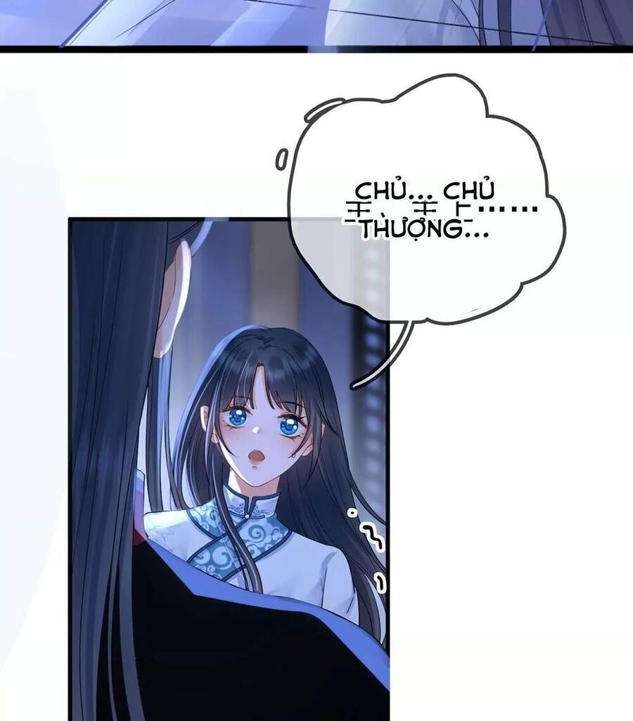Thái Tử, Người Thật Ngọt Ngào Chap 45 - Next Chap 46