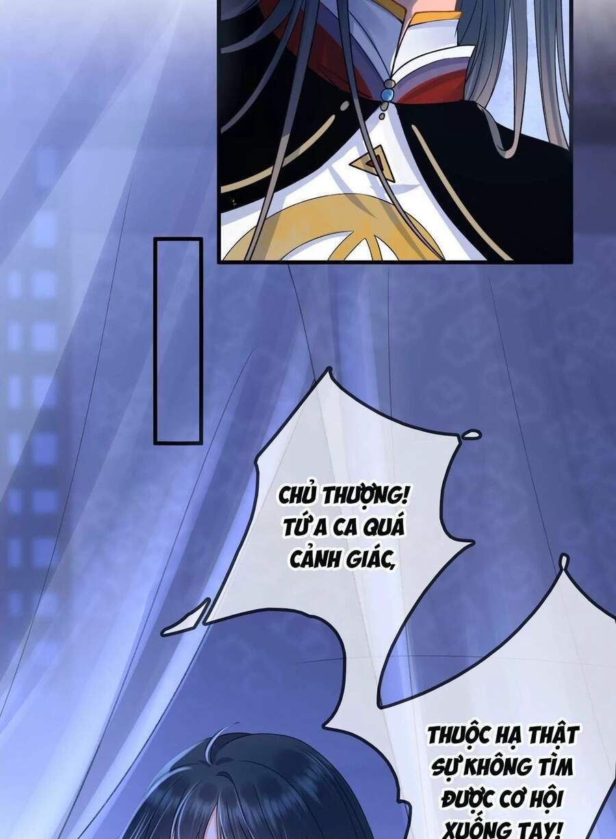 Thái Tử, Người Thật Ngọt Ngào Chap 45 - Next Chap 46