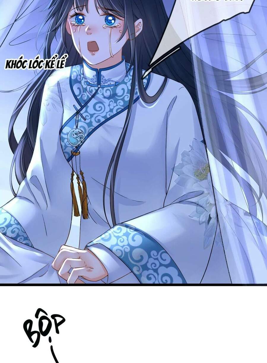 Thái Tử, Người Thật Ngọt Ngào Chap 45 - Next Chap 46