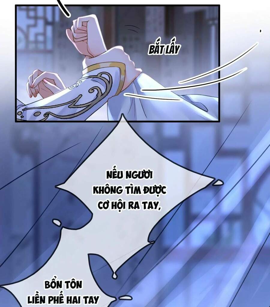 Thái Tử, Người Thật Ngọt Ngào Chap 45 - Next Chap 46