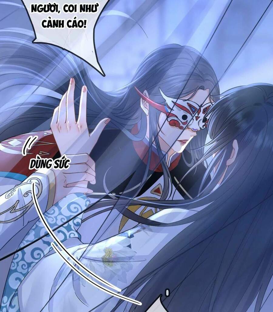 Thái Tử, Người Thật Ngọt Ngào Chap 45 - Next Chap 46