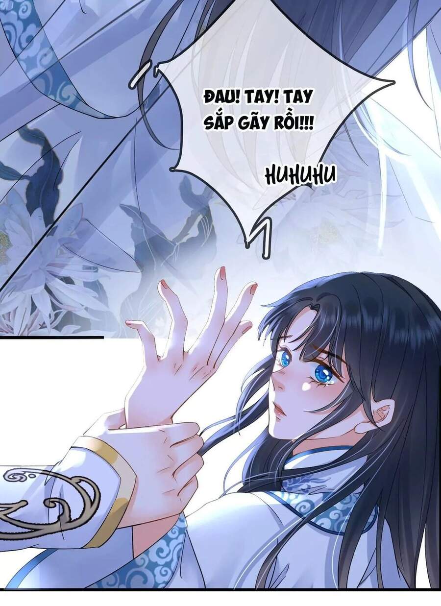 Thái Tử, Người Thật Ngọt Ngào Chap 45 - Next Chap 46