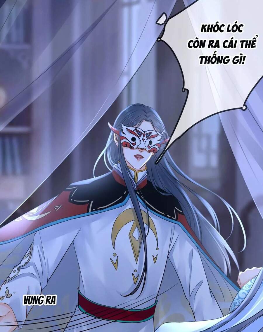 Thái Tử, Người Thật Ngọt Ngào Chap 45 - Next Chap 46